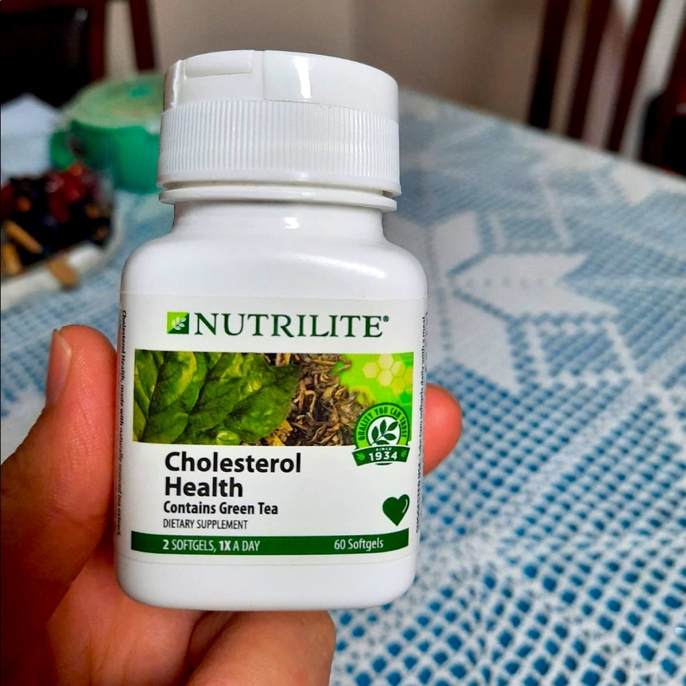 Basic products that we use every Day